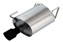 2019-2024 Subaru Forester Axleback Sportavgassystem S-Type Borla